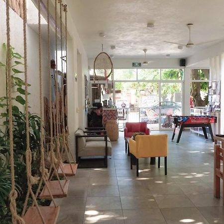 Amorcito Corazon Hotel & Hostal Tulum Luaran gambar