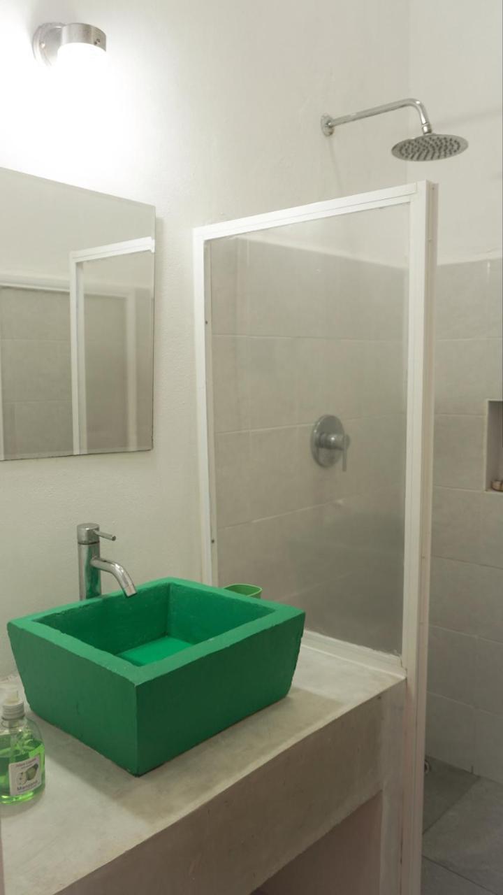 Amorcito Corazon Hotel & Hostal Tulum Luaran gambar