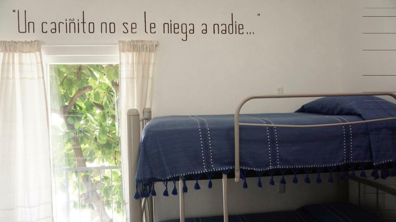 Amorcito Corazon Hotel & Hostal Tulum Luaran gambar