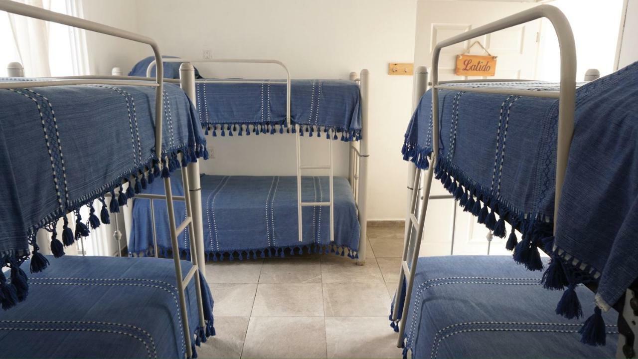 Amorcito Corazon Hotel & Hostal Tulum Luaran gambar