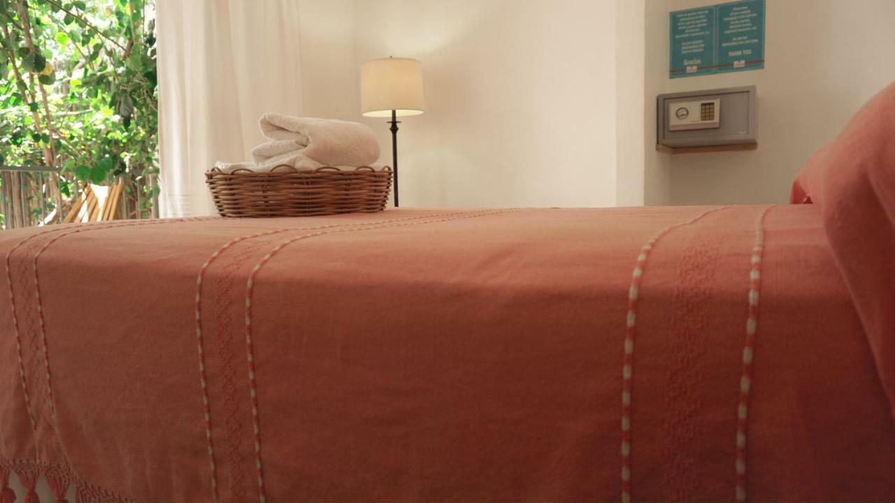 Amorcito Corazon Hotel & Hostal Tulum Luaran gambar