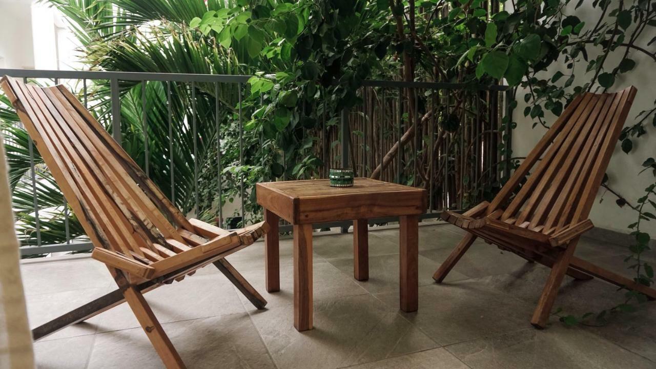 Amorcito Corazon Hotel & Hostal Tulum Luaran gambar