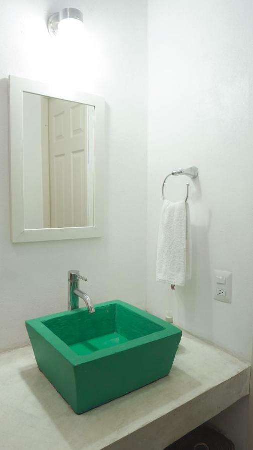 Amorcito Corazon Hotel & Hostal Tulum Luaran gambar