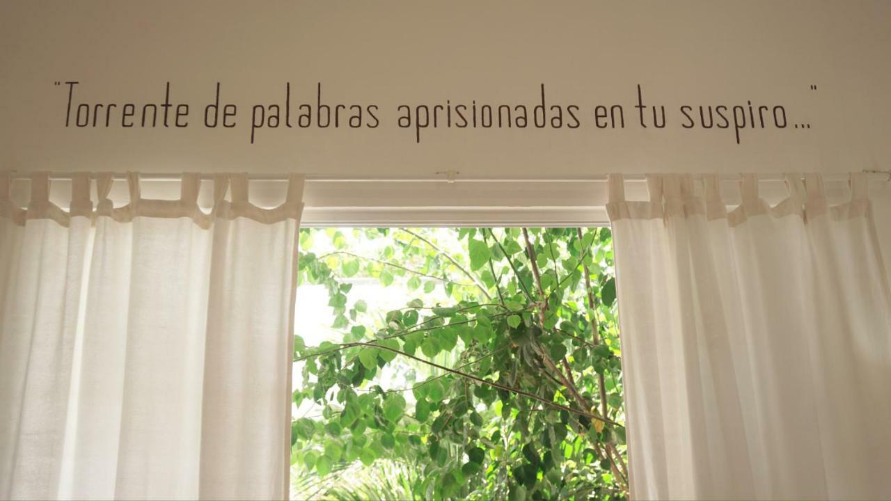 Amorcito Corazon Hotel & Hostal Tulum Luaran gambar