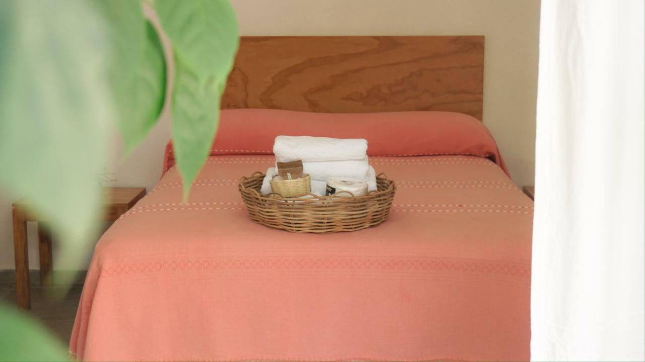 Amorcito Corazon Hotel & Hostal Tulum Luaran gambar