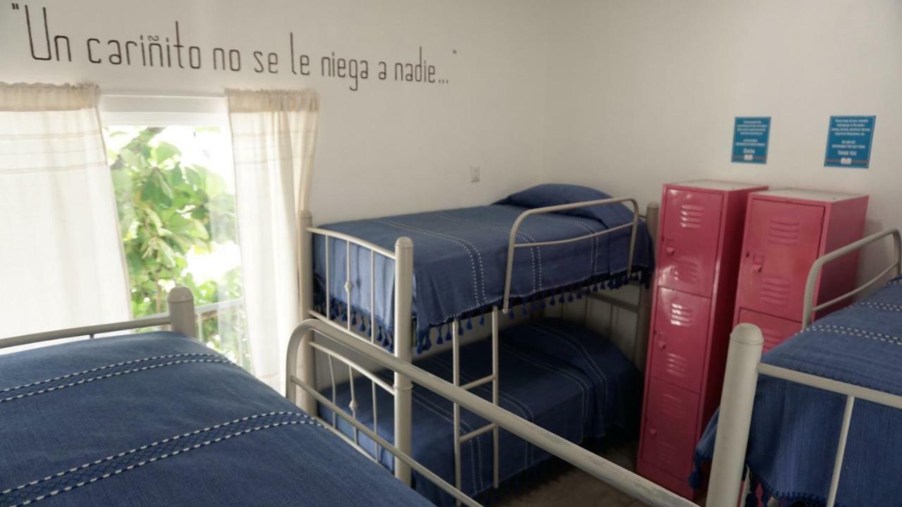 Amorcito Corazon Hotel & Hostal Tulum Luaran gambar